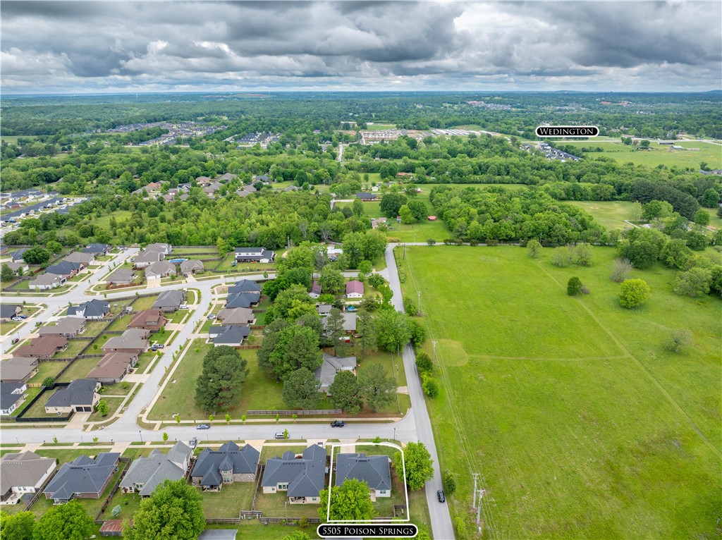 Legacy Pointe Ph 5B - Residential