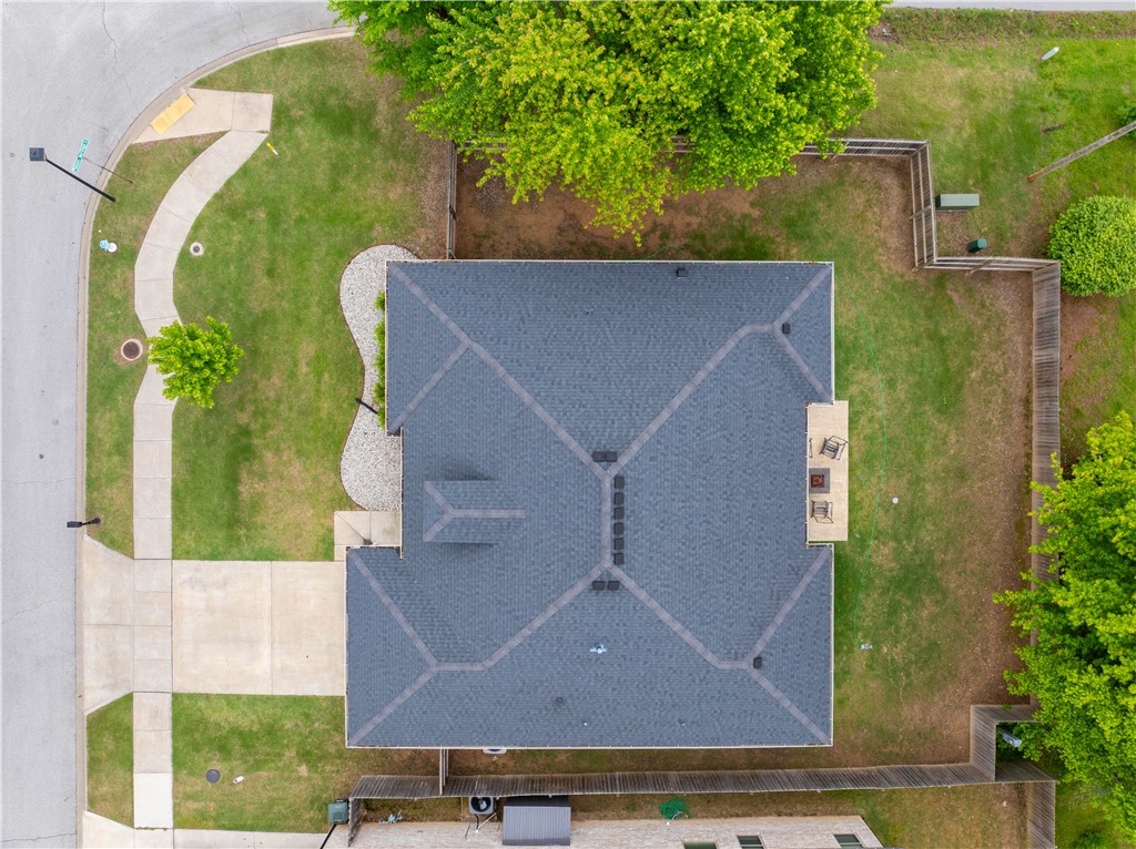 Legacy Pointe Ph 5B - Residential