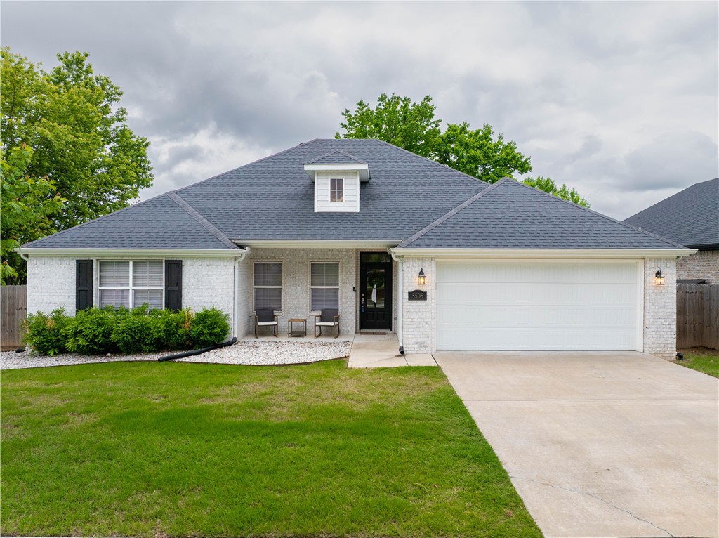Legacy Pointe Ph 5B - Residential