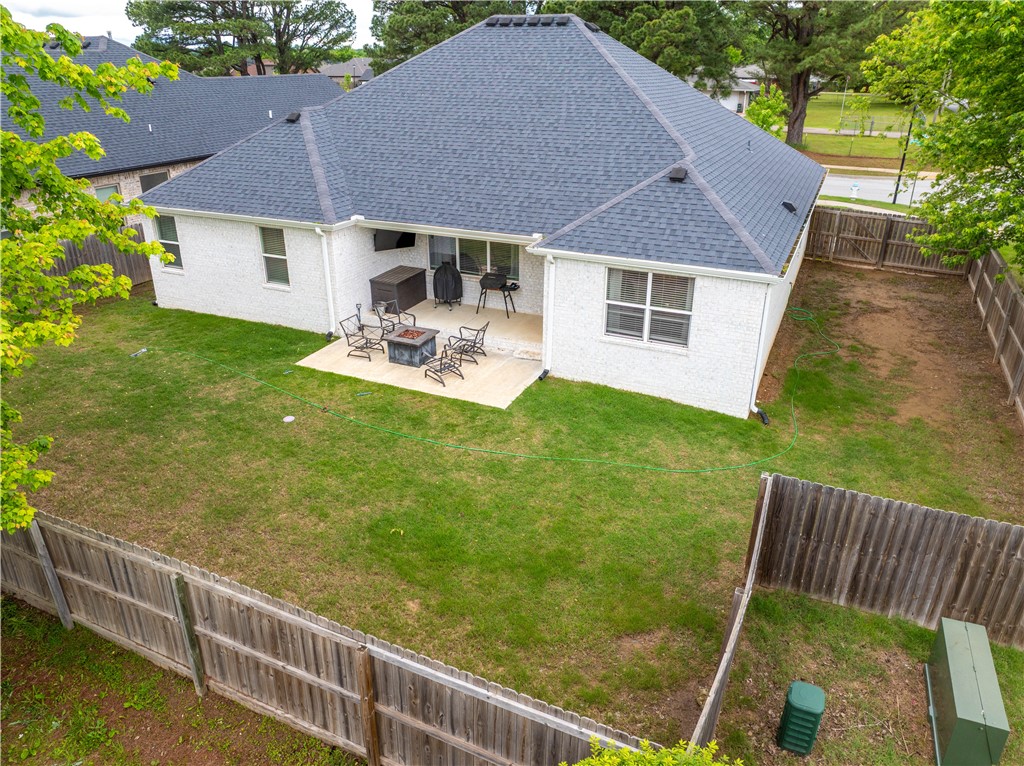 Legacy Pointe Ph 5B - Residential