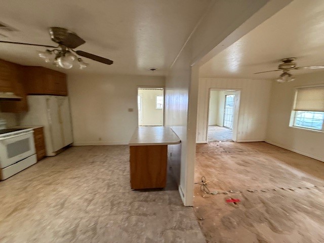 Northgate Add - Residential