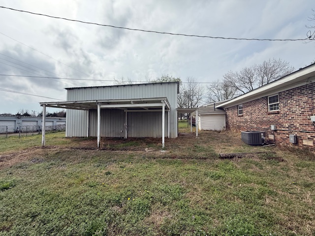 Northgate Add - Residential