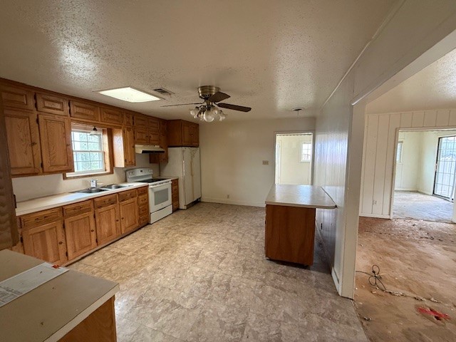 Northgate Add - Residential