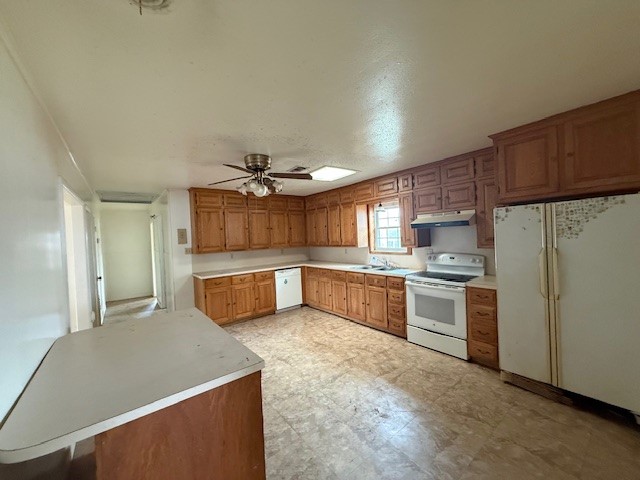 Northgate Add - Residential