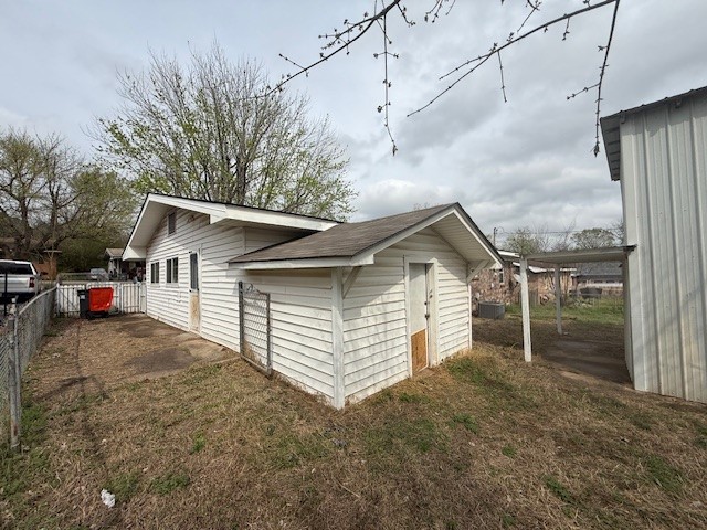 Northgate Add - Residential