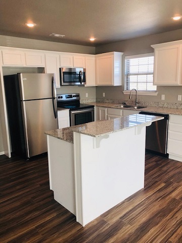 Hawkins House At Shiloh - Residential Lease