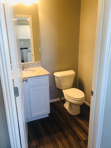Hawkins House At Shiloh - Residential Lease
