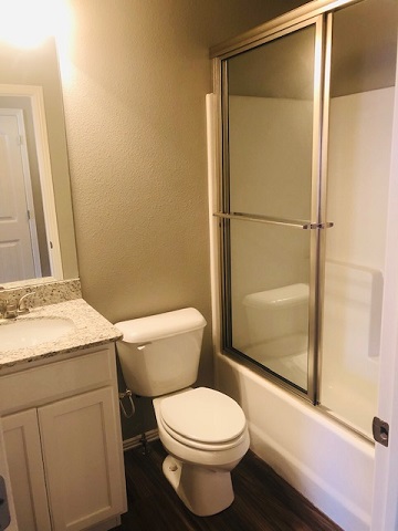 Hawkins House At Shiloh - Residential Lease
