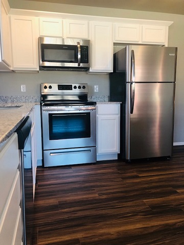 Hawkins House At Shiloh - Residential Lease