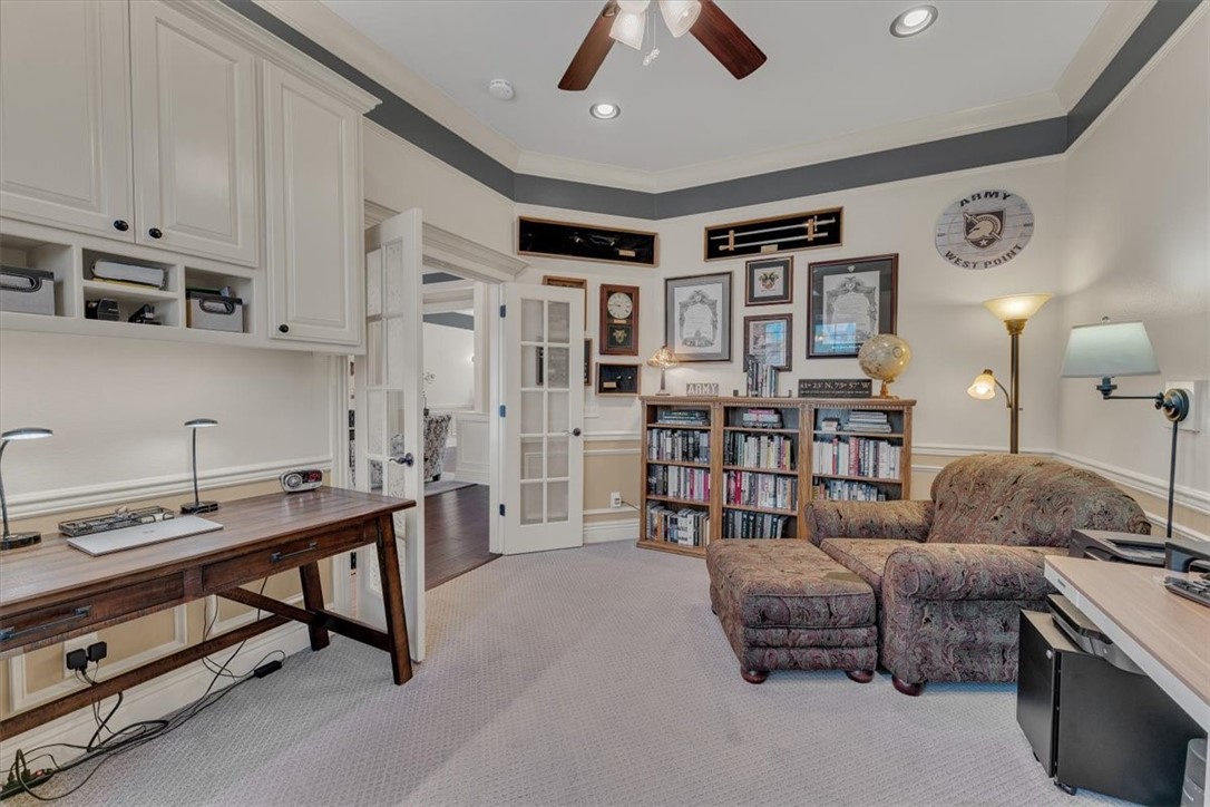 Covington Park Ph III - Residential