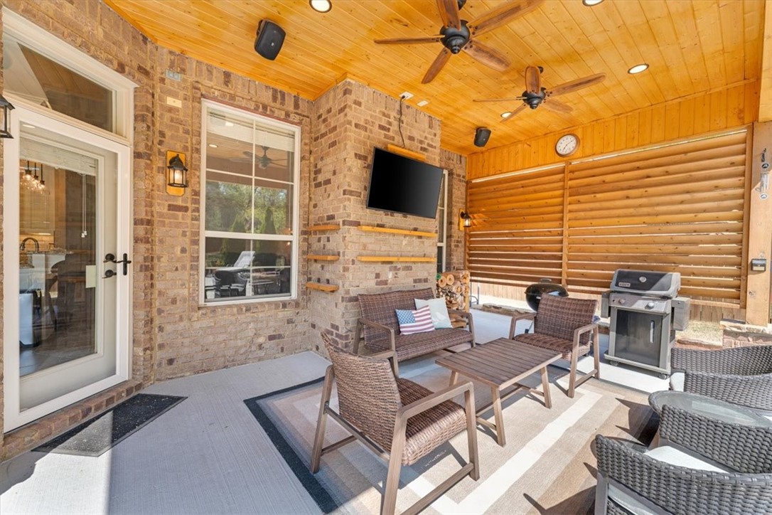 Covington Park Ph III - Residential