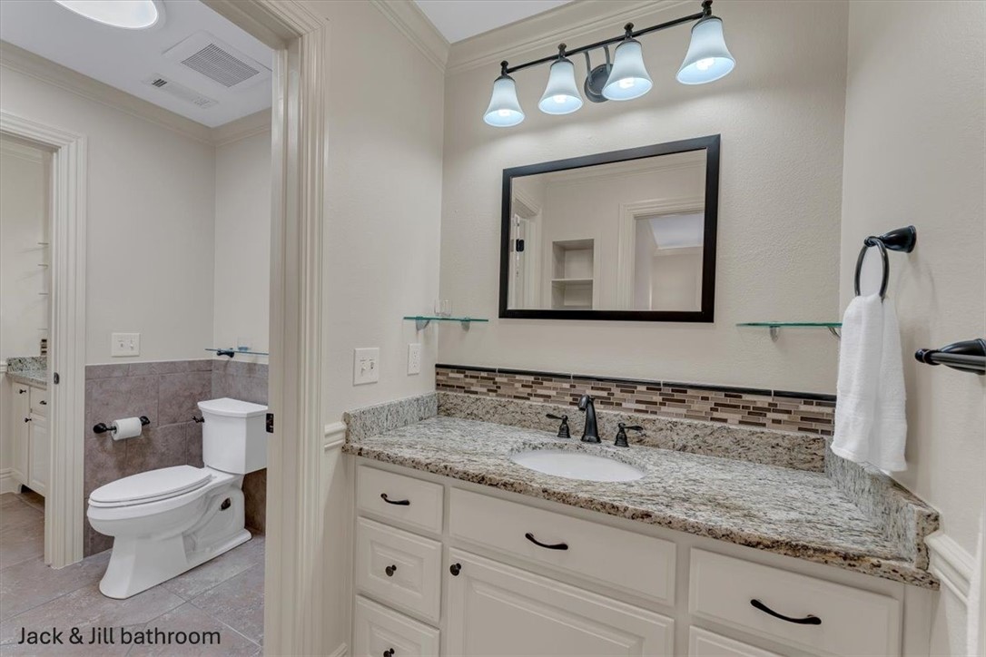Covington Park Ph III - Residential