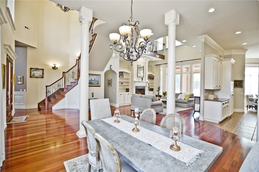 Pinnacle - Residential