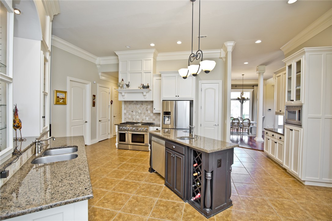 Pinnacle - Residential
