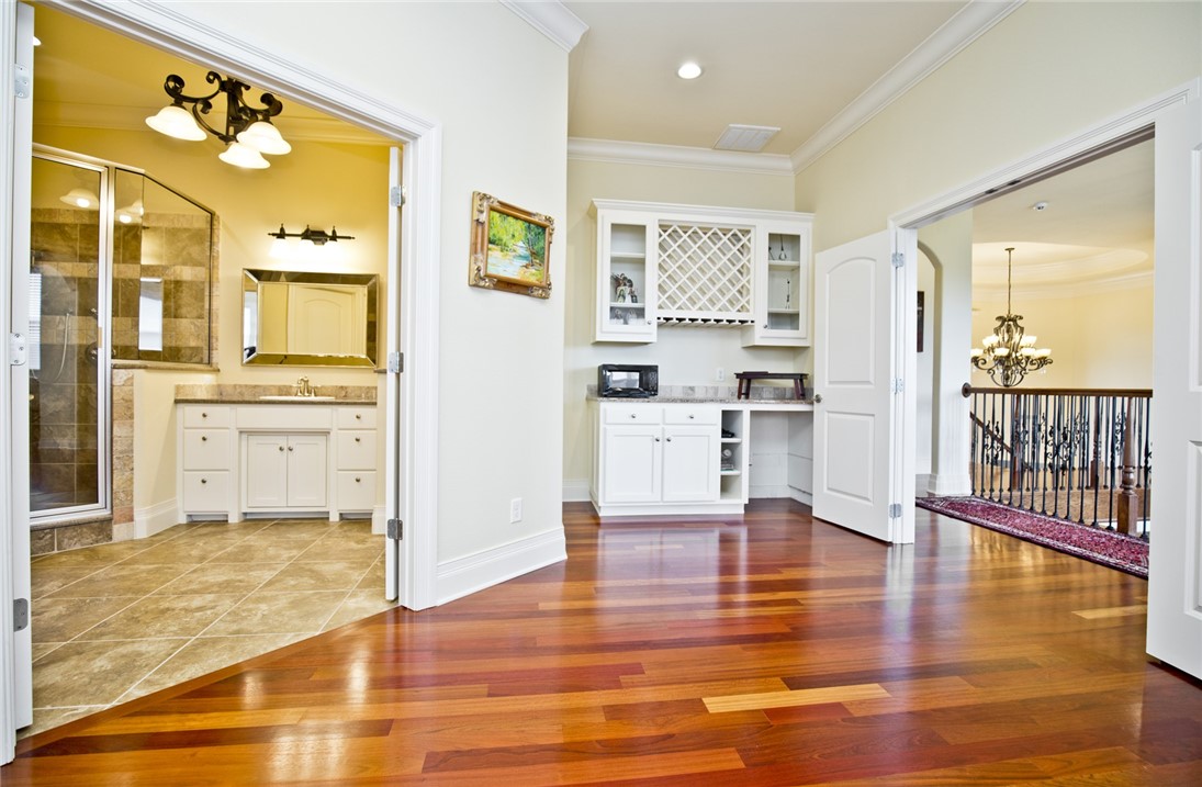 Pinnacle - Residential