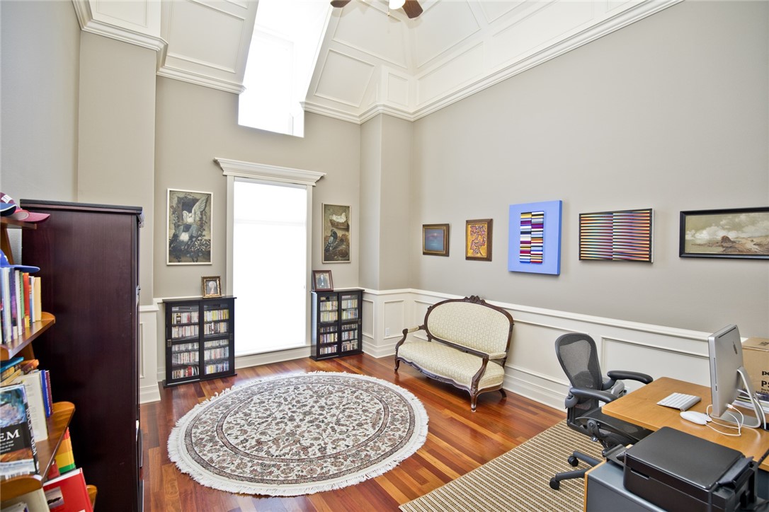 Pinnacle - Residential
