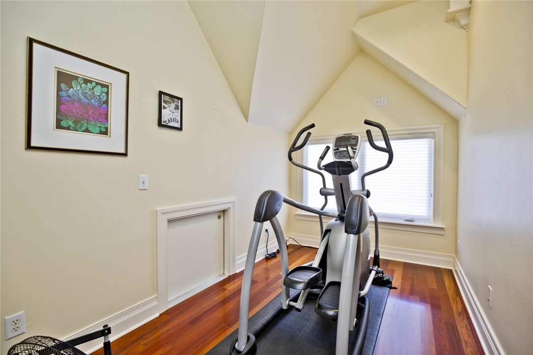 Pinnacle - Residential
