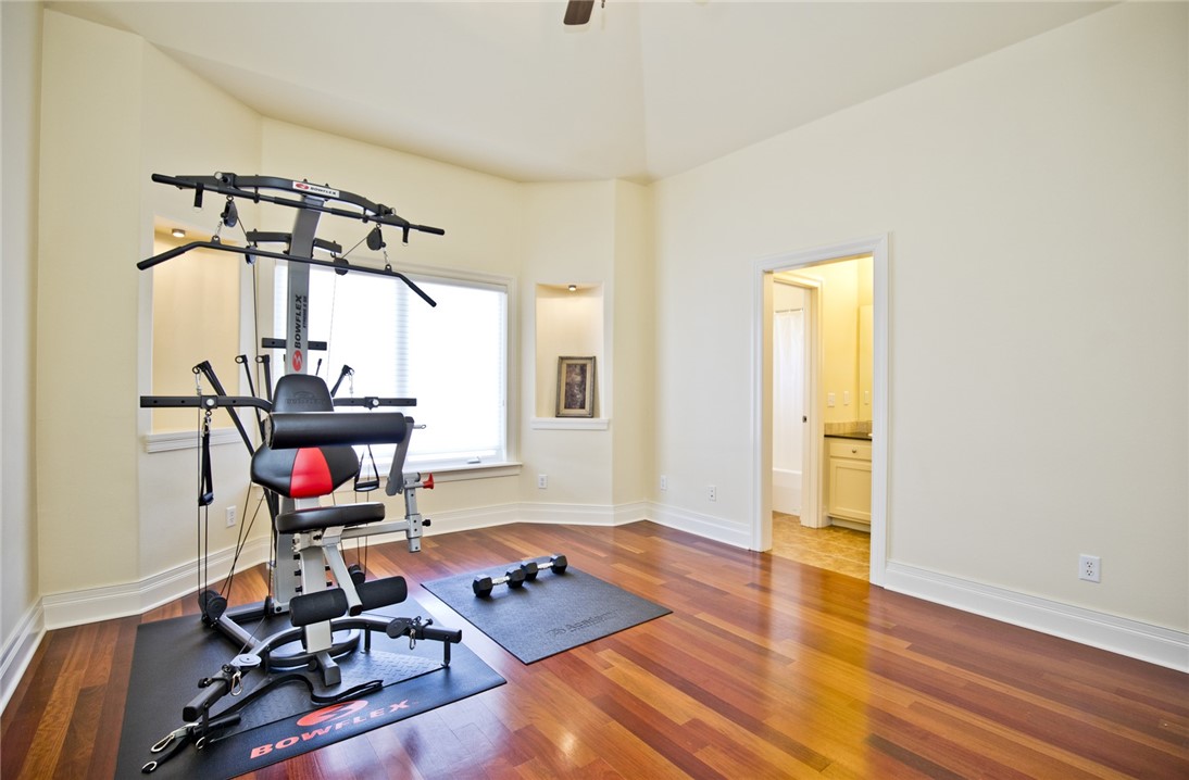 Pinnacle - Residential