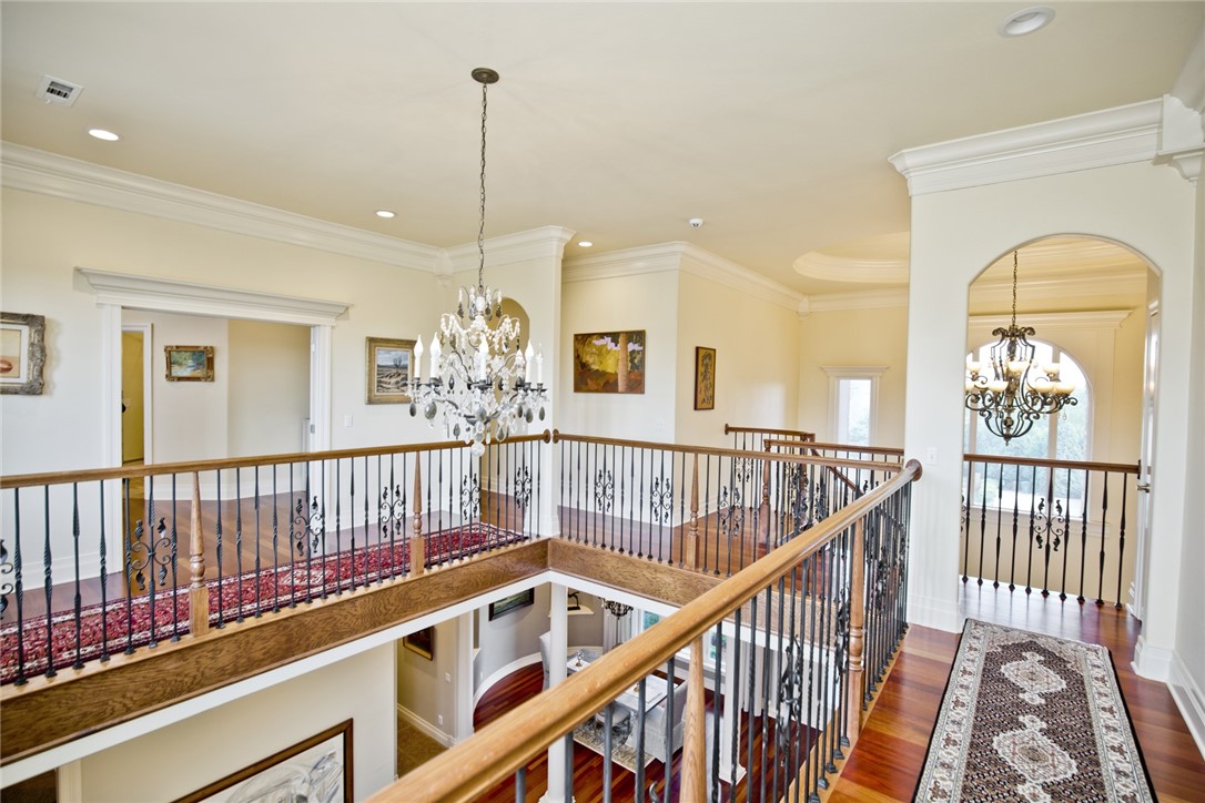 Pinnacle - Residential