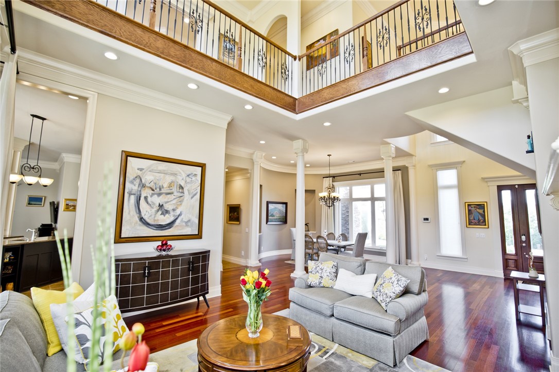 Pinnacle - Residential