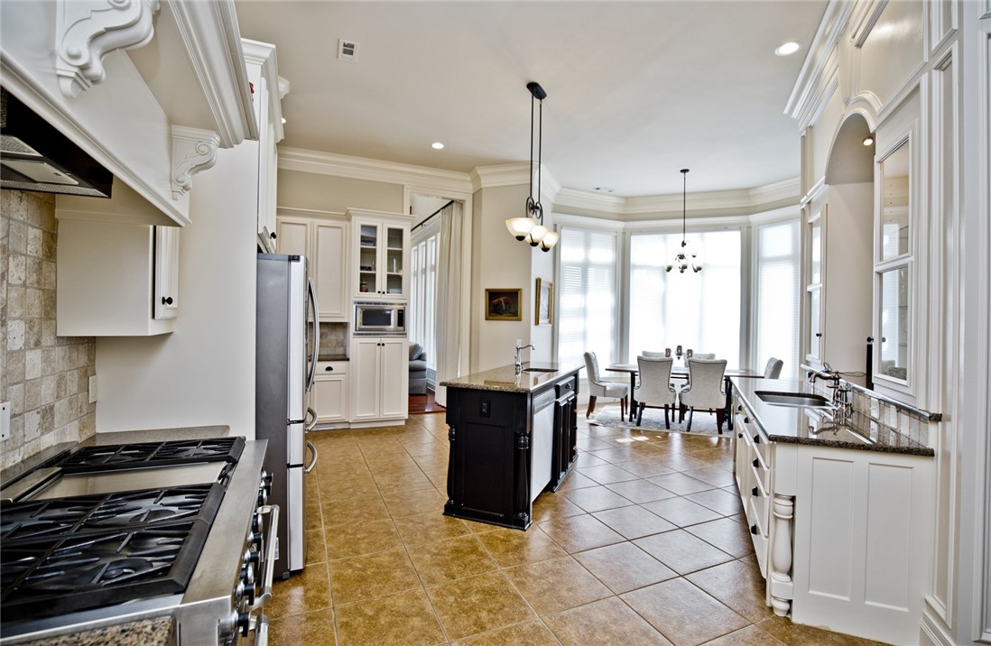 Pinnacle - Residential