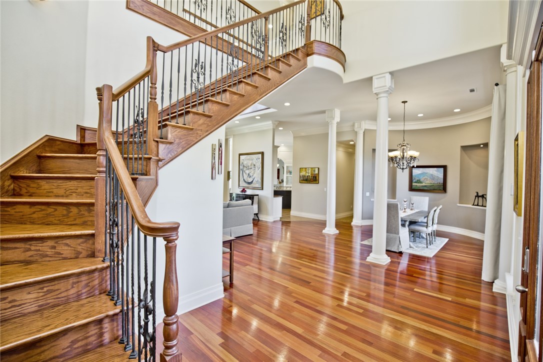 Pinnacle - Residential