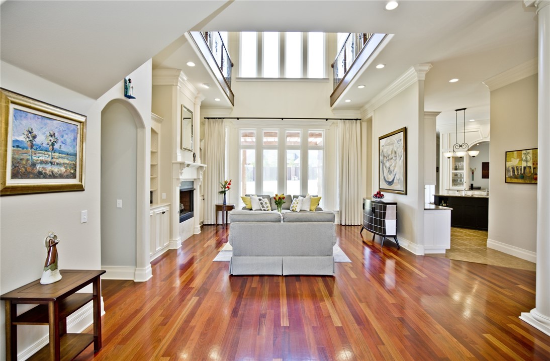 Pinnacle - Residential