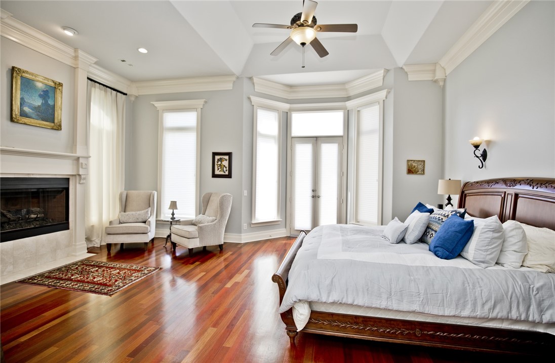 Pinnacle - Residential