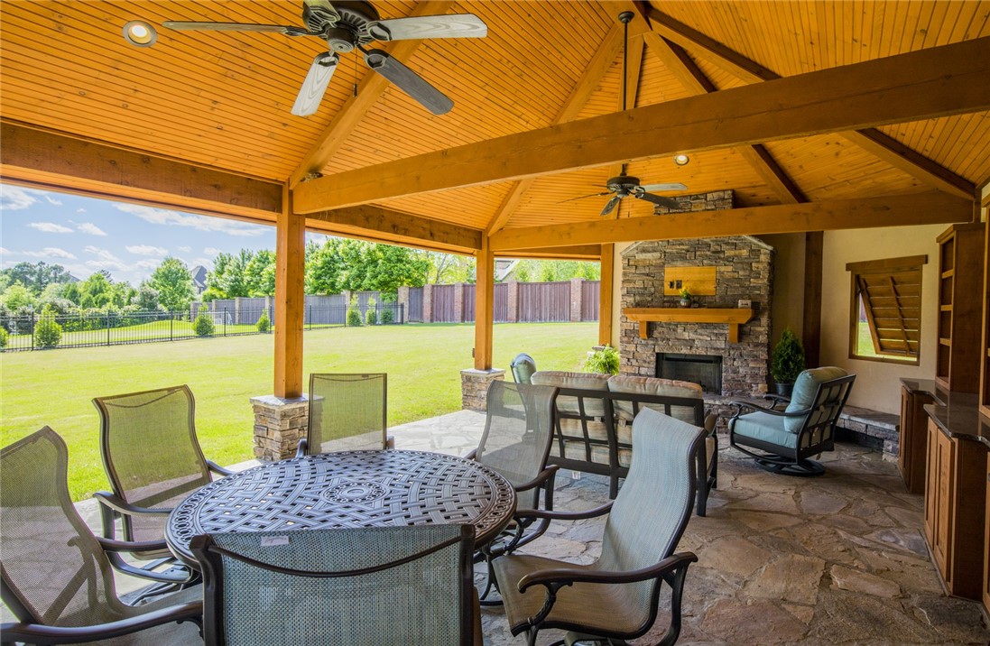 Pinnacle - Residential