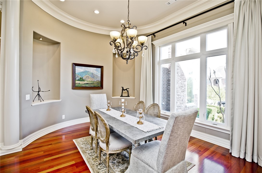 Pinnacle - Residential