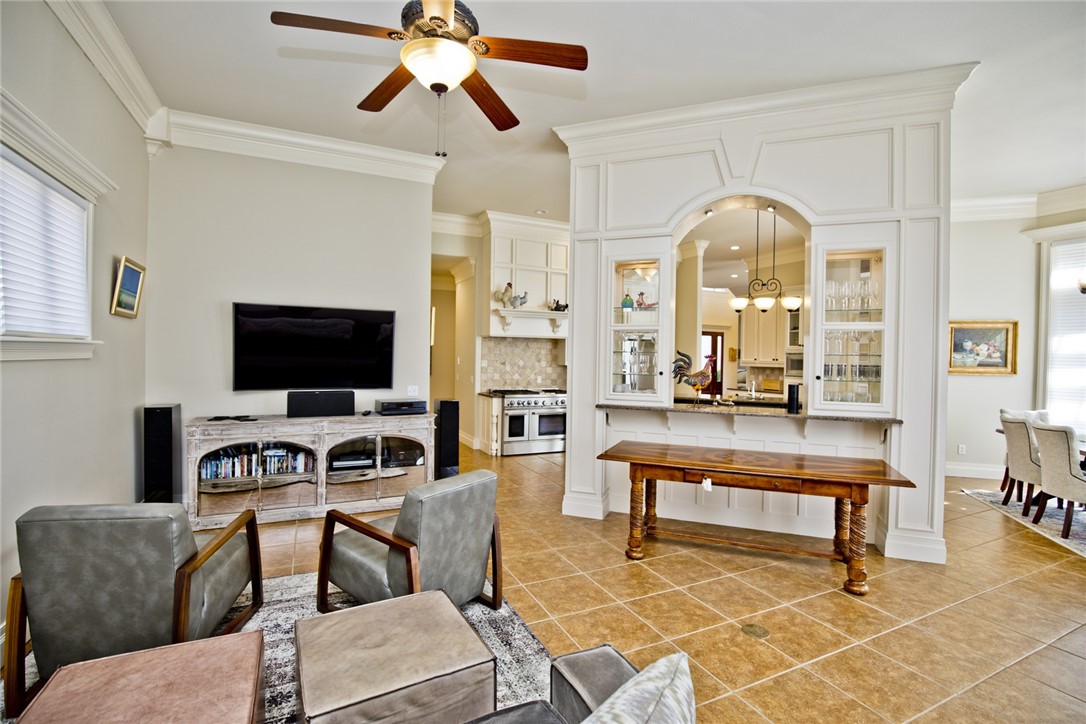 Pinnacle - Residential