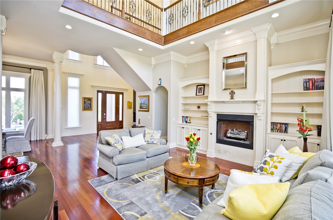 Pinnacle - Residential