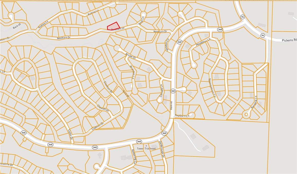 Membership lot in Bella Vista! This lot is on the east side of Bella Vista and offers the opportunity to have access to all the Bella Vista amenities! Bella Vista is a recreational community with so much to do. Close to Bentonville and the Wal-Mart home office, the community of Bella Vista has 7 golf courses, a practice and driving range, 7 lakes for fishing and boating and swimming, a private POA beach at Lake Avalon, miles of hiking and biking trails, swimming pools, parks and pavilions, an RV park and campground, dog park, gun range, tennis, 3 fitness facilities, mini golf, disc golf, Pickleball and more! This community has a lot to offer with an affordable POA of just $16/month for unimproved lot to gain access to all the amenities Bella Vista has to offer!