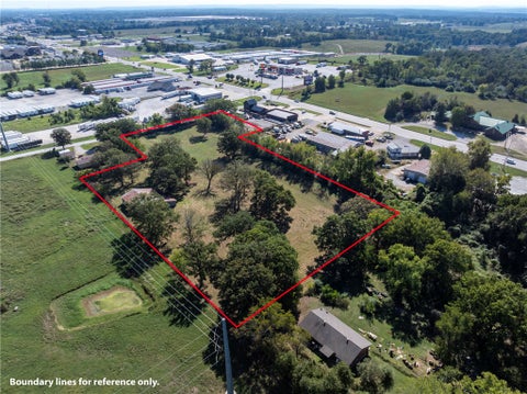 Photo of TBD Sasafrass, Colcord, OK 74338 (MLS # 1365763)