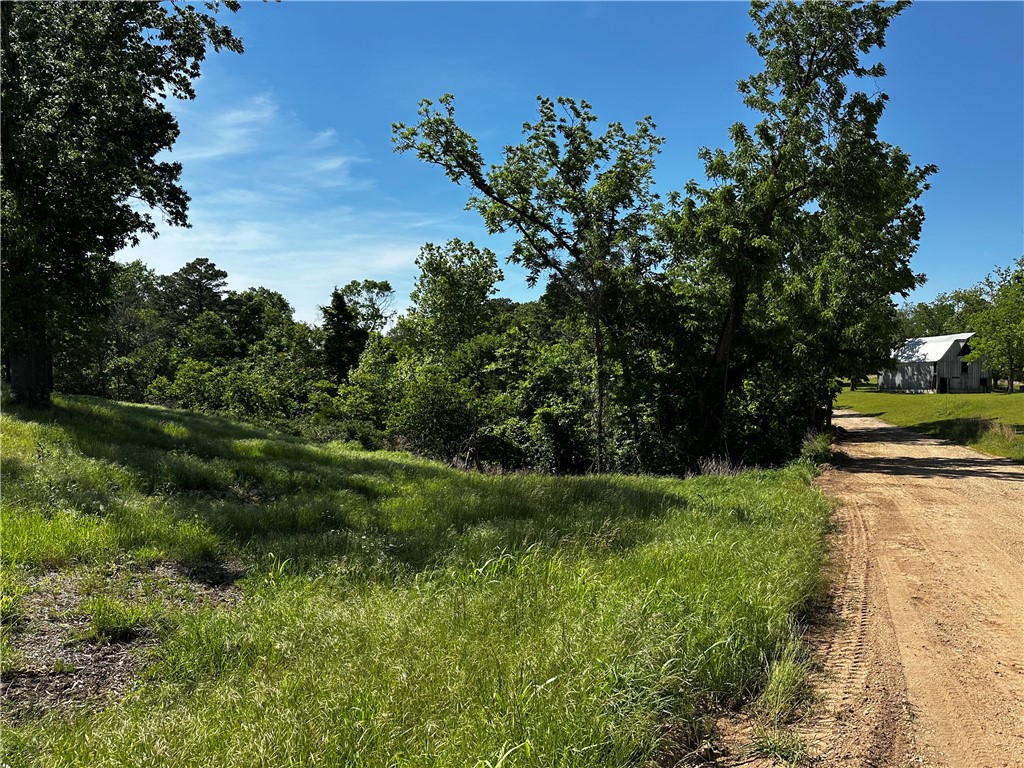 Tanglewood Resort 2 - Land