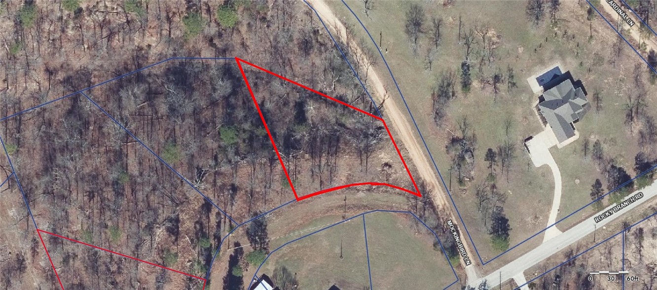 Tanglewood Resort 2 - Land