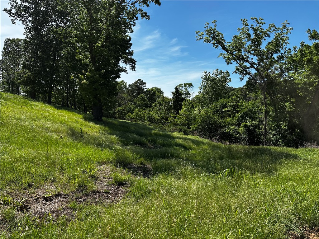 Tanglewood Resort 2 - Land