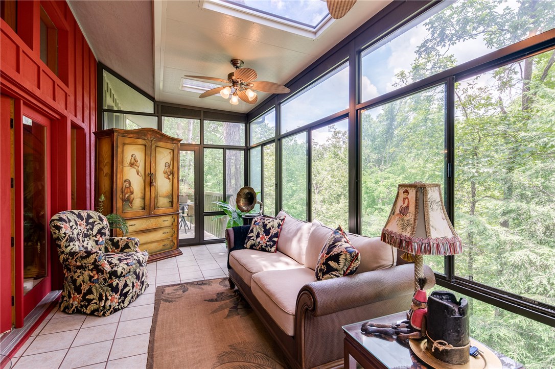 Branchwood Sub Bvv - Residential
