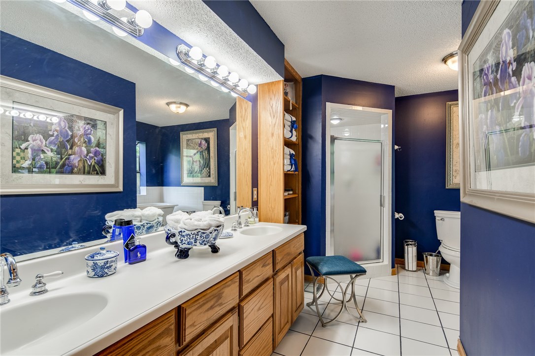 Branchwood Sub Bvv - Residential