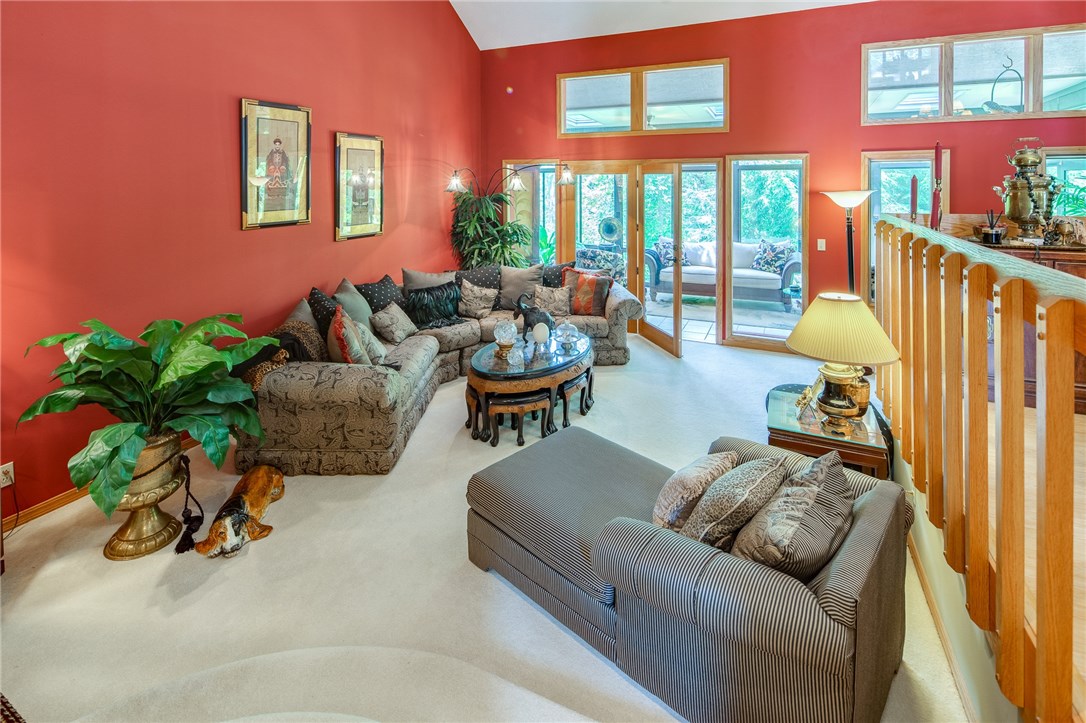 Branchwood Sub Bvv - Residential