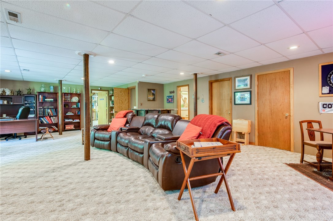 Branchwood Sub Bvv - Residential