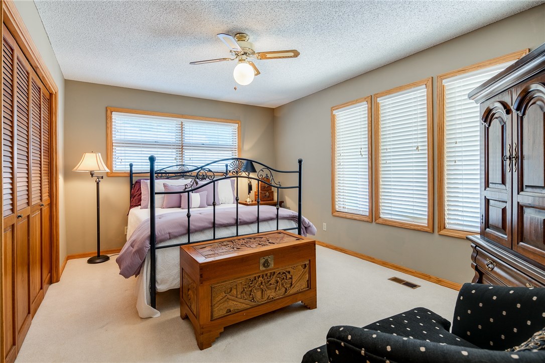 Branchwood Sub Bvv - Residential