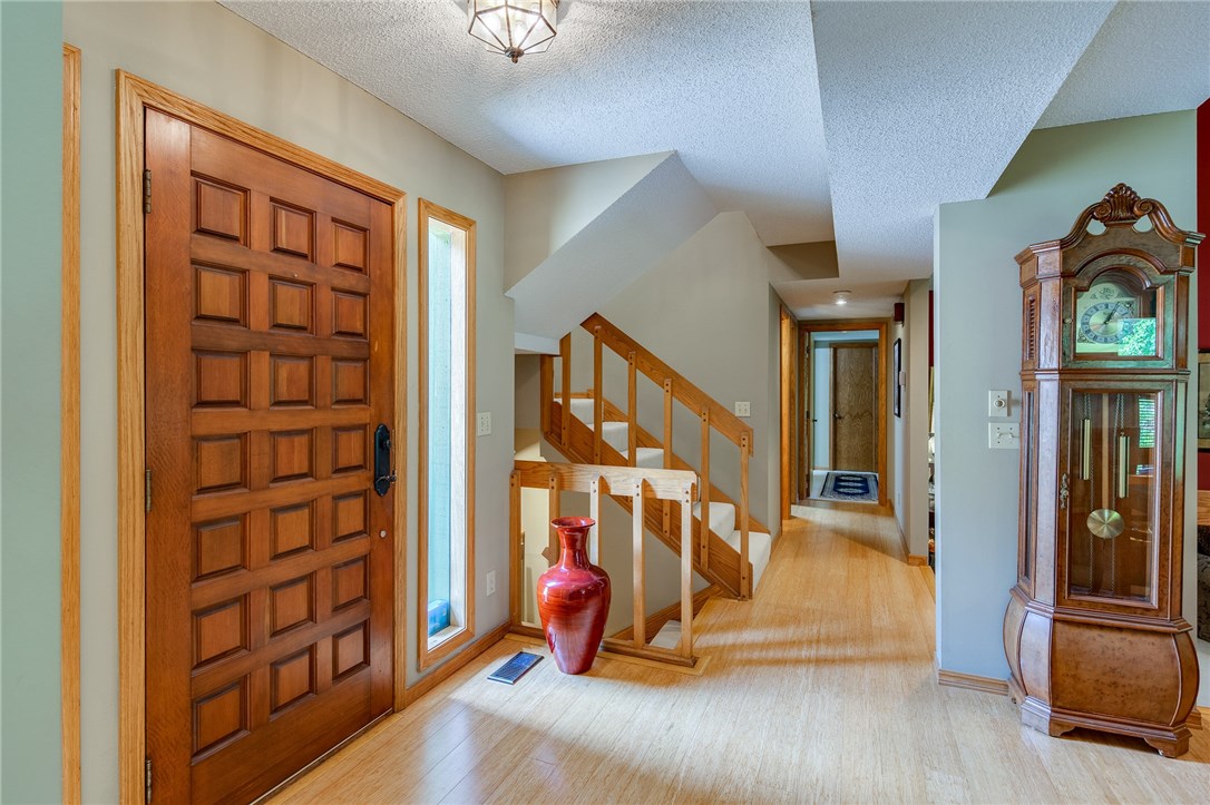 Branchwood Sub Bvv - Residential