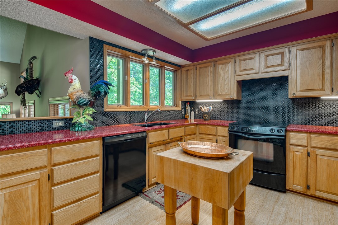 Branchwood Sub Bvv - Residential