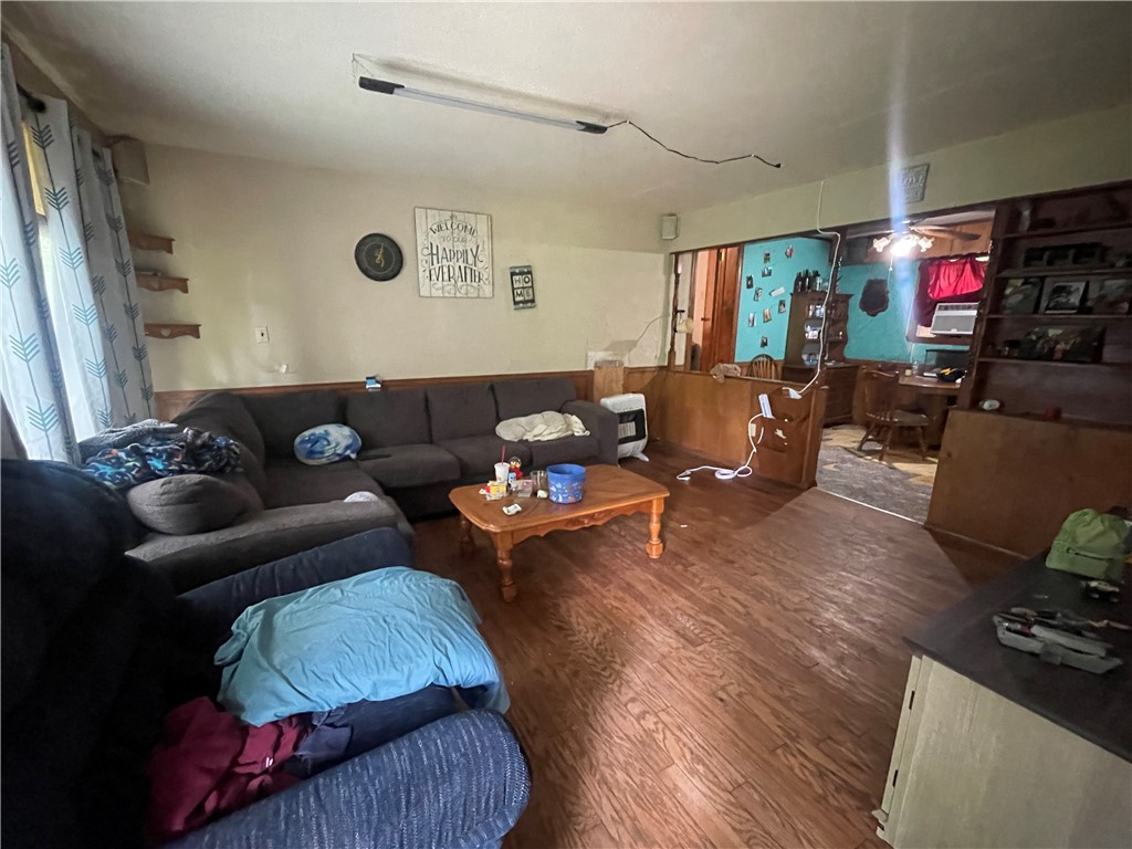 NONE - Residential
