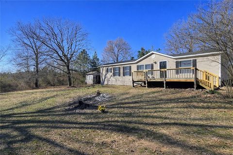 Photo of 18270 State Highway 28, Ola, AR 72853 (MLS # 1336978)