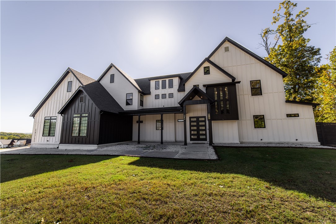 Whispering Woods Sub Rurban - Residential