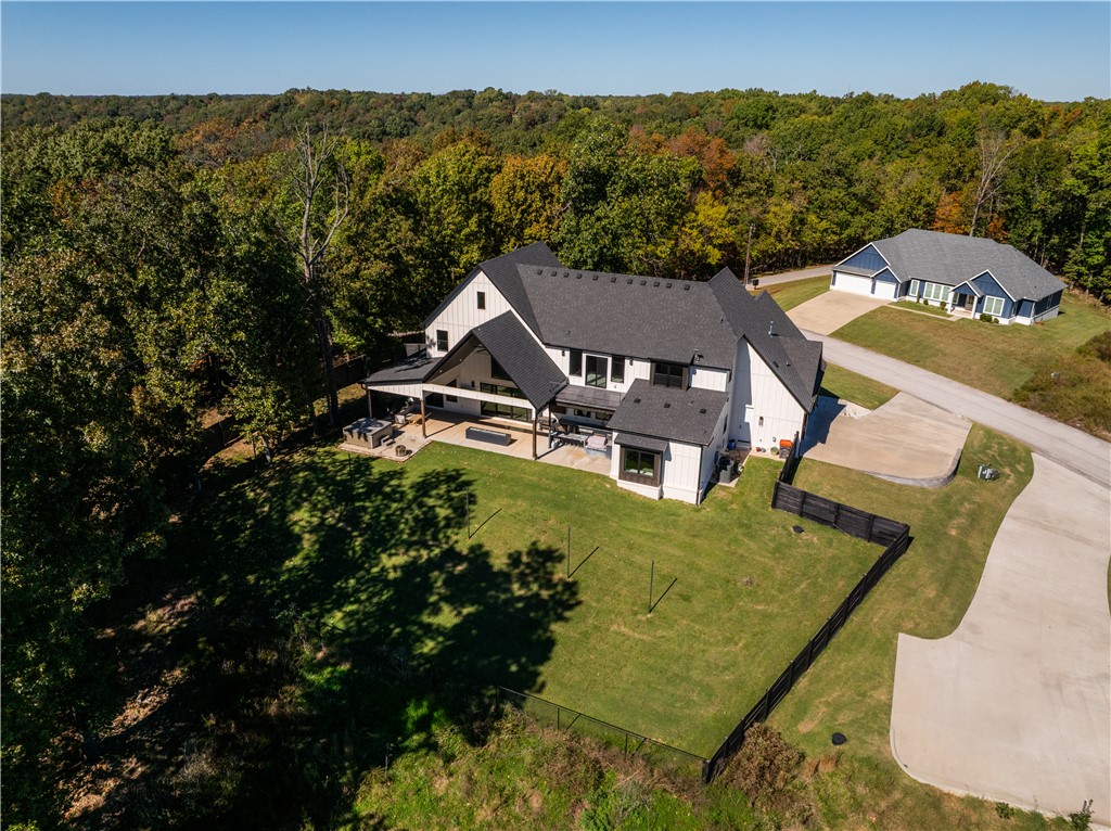 Whispering Woods Sub Rurban - Residential