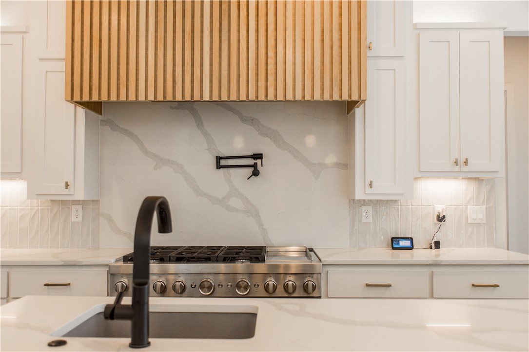 Whispering Woods Sub Rurban - Residential