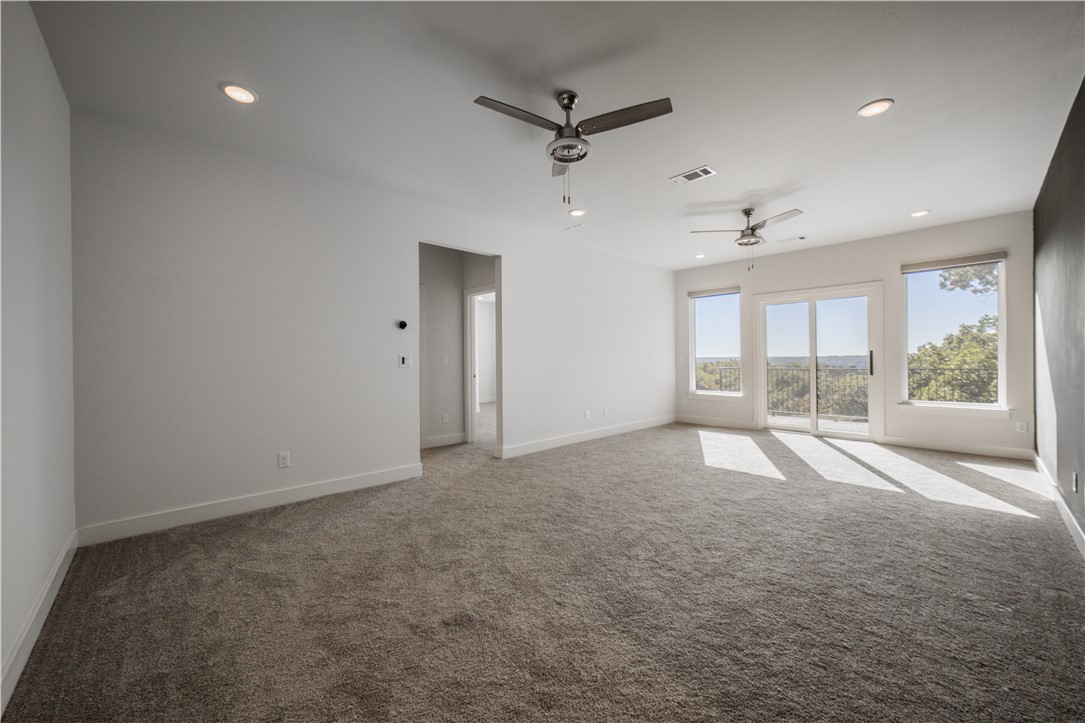 Whispering Woods Sub Rurban - Residential